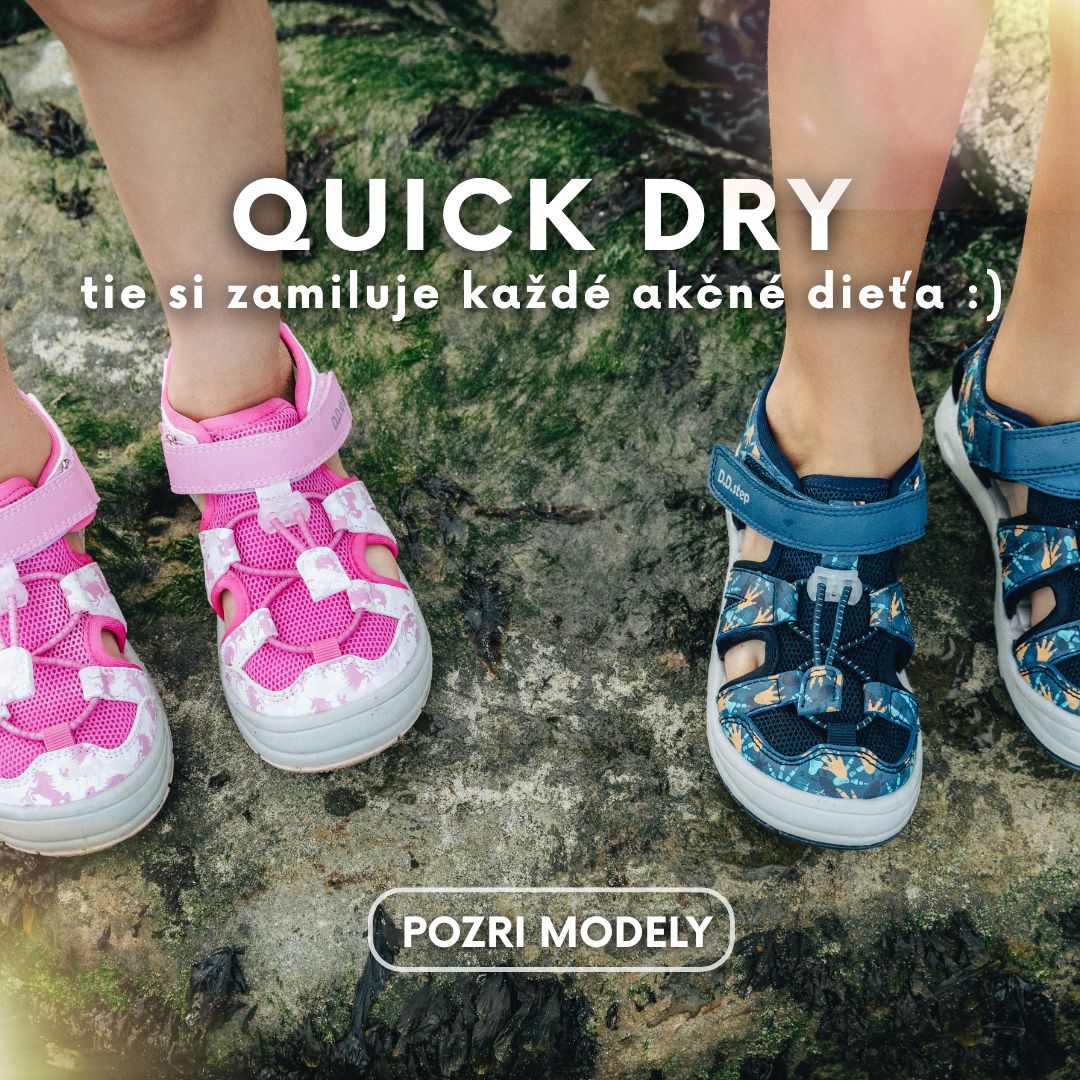 quick dry mobil