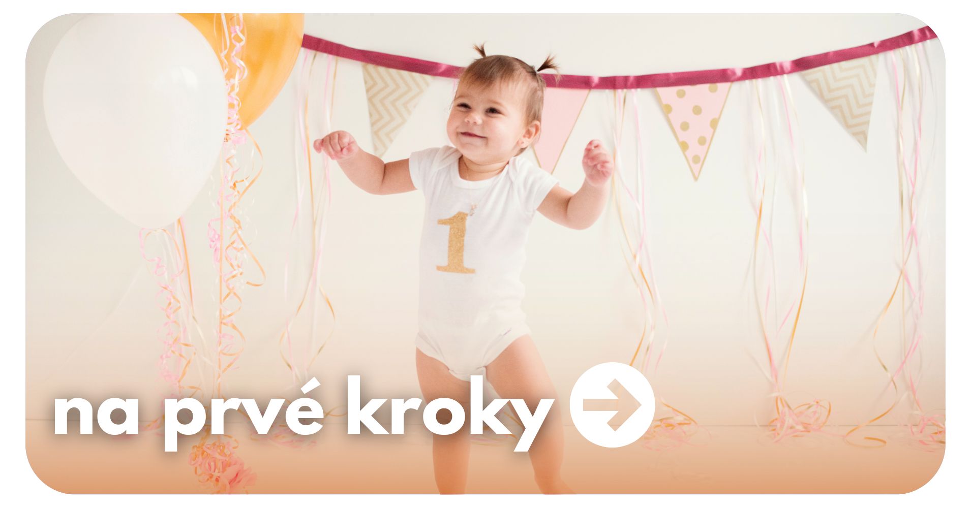 prve kroky