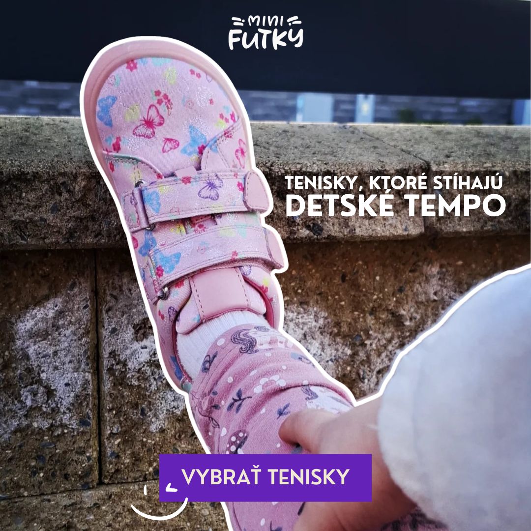 jedny topanky mobil
