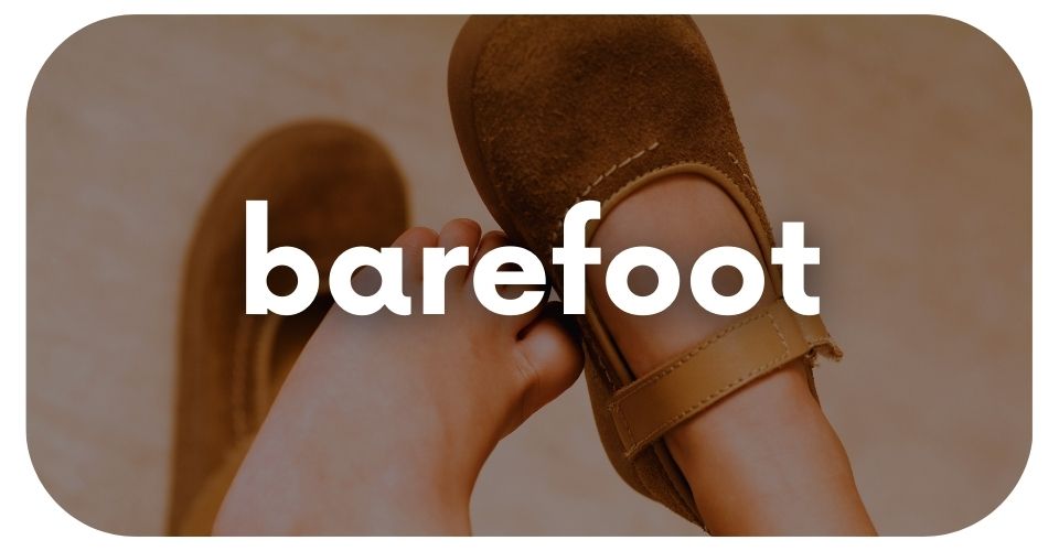 Barefoot