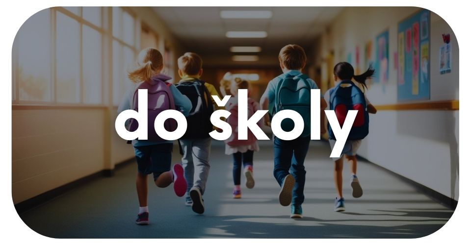Do školy
