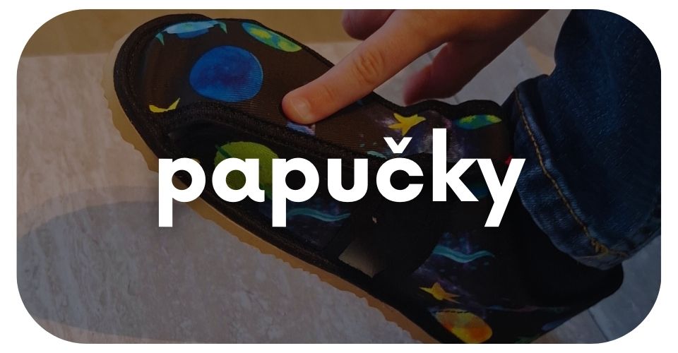 Papučky