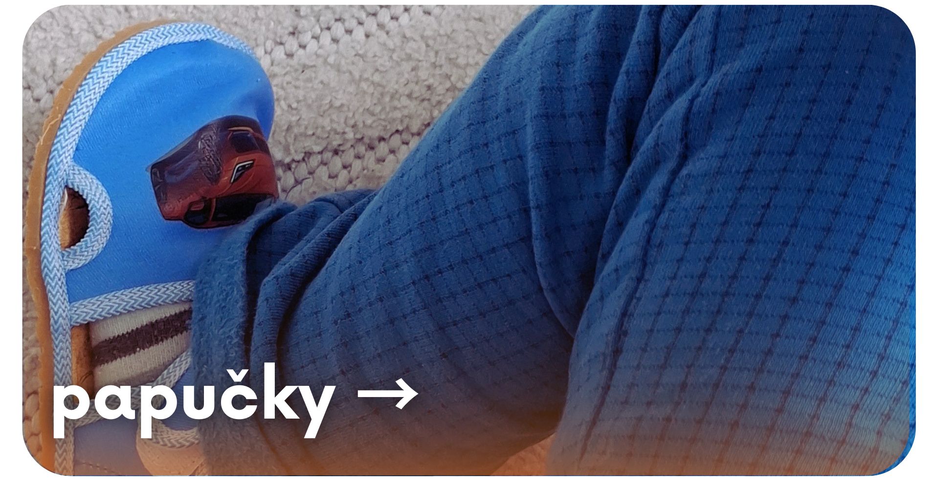Papučky