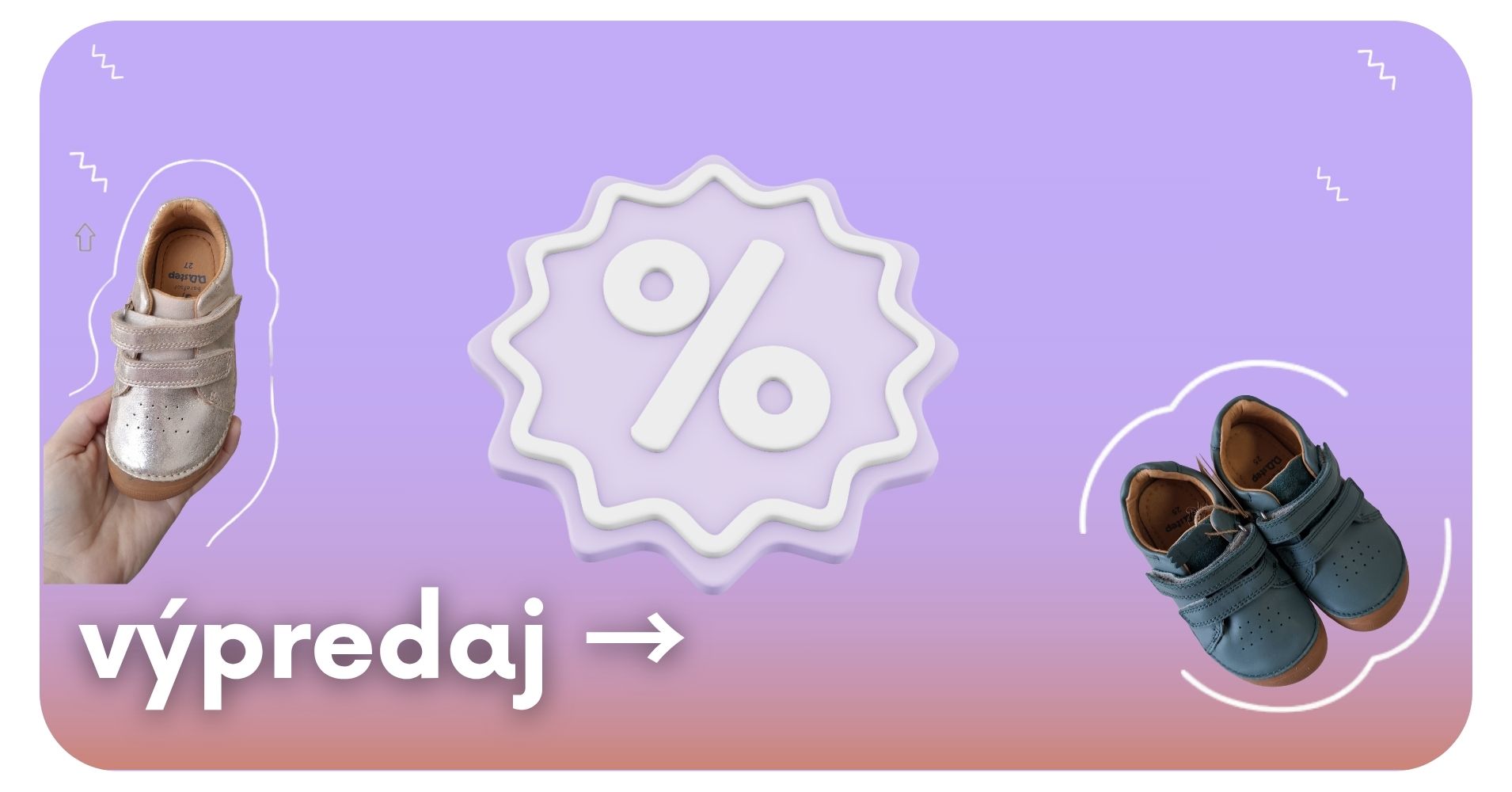 celoročky v zľave