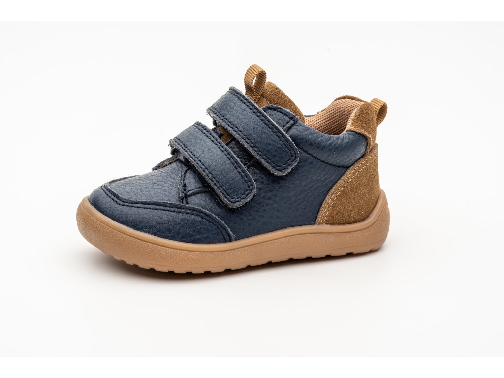 Protetika Barefoot Alan Denim
