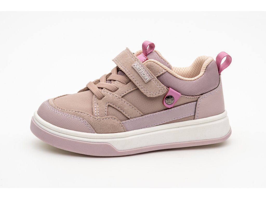 PROTETIKA MAURA prechodné topánky