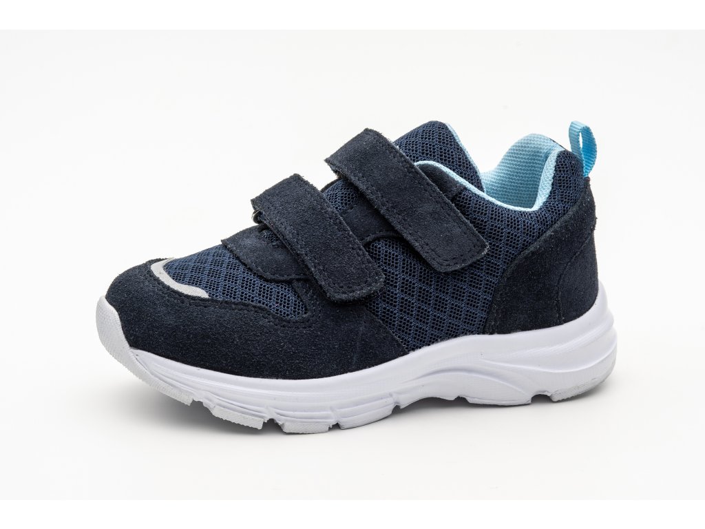 PROTETIKA ANDY Blue športové tenisky