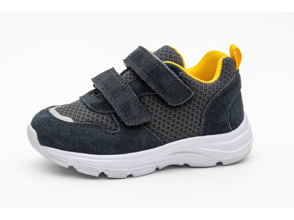 PROTETIKA ANDY Grey športové tenisky