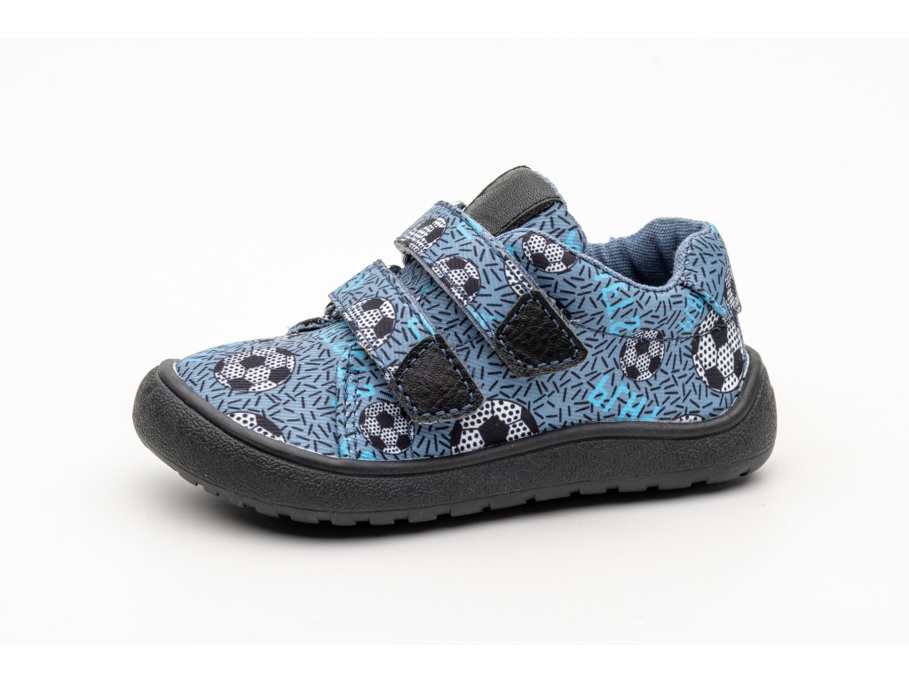 PROTETIKA KORO Ball plátenky BAREFOOT