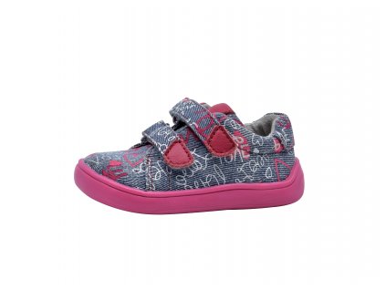 ROBY fuxia 1