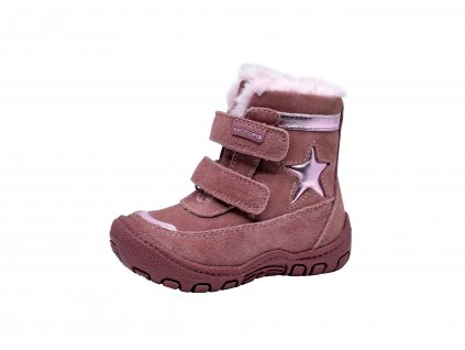 PULA old pink