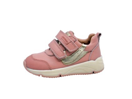 EMILY old pink