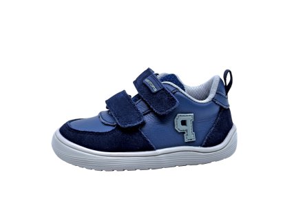 DEXTER navy