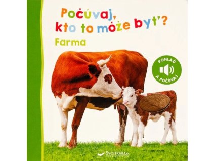 Farma - Počúvaj, kto to môže byť?