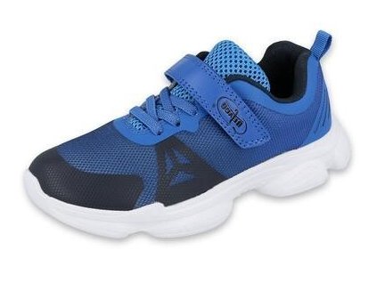35098 1 516x056 25 tenisky befado sport coll rainbow mdre
