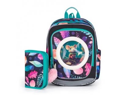 endy 24005 set small foszi
