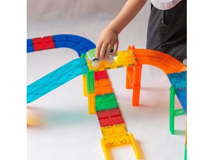 PRÍSLUŠENSTVO IMANIX SPEEDWAY COLUMNS- 4 KUSY