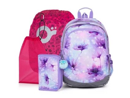 elly 24050 set large scooh