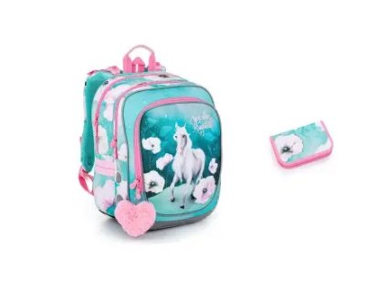 TOPGAL Školský set ENDY 22053 SET SMALL