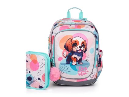 endy 24049 set small uprwr