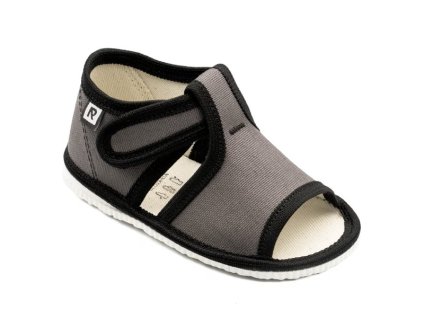 papuce grafit 3105