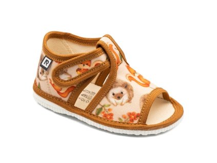 papuce jezko vevericka 2959