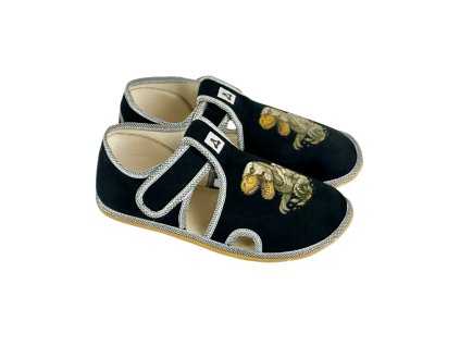 Kopie souboru Antal Rascal Mech Rex front ge