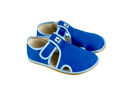 Kopie souboru Antal Rascal Basic Blue front ge