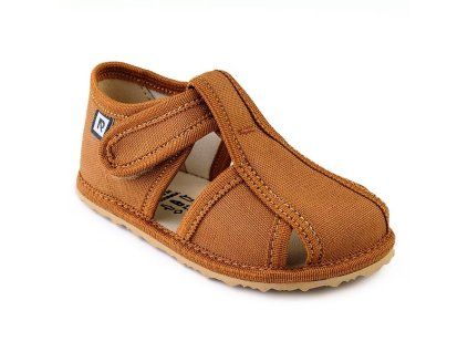 papuce hnede 2844