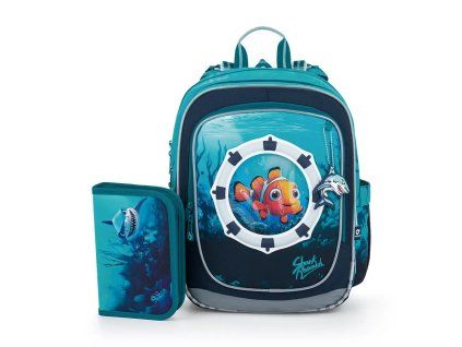 endy 26014 set 2in1 cdncb