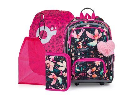 bebe 26002 set 4in1 mxtbs