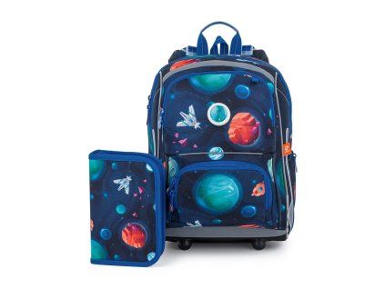 bebe 26013 set 2in1 smedv