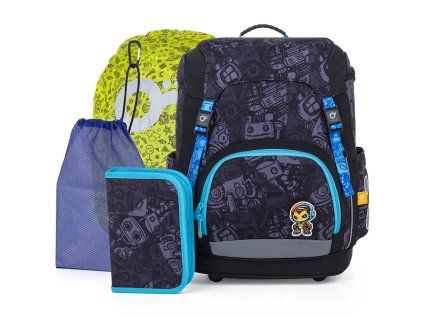 kira 26015 set 4in1 ypbfn