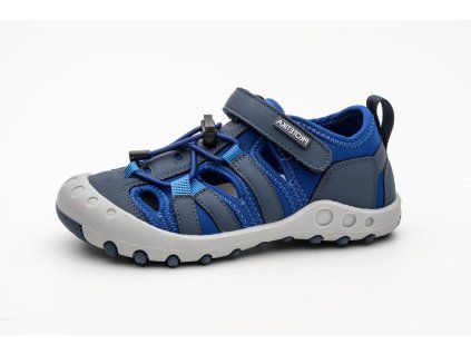 NIO blue 27 32 a 33 8