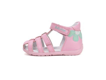 G111 61400B Daisy Pink 01