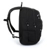 Študentský batoh Black Topgal VIKI 24032