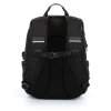 Študentský batoh Black Topgal VIKI 24032