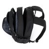 Študentský batoh Black Topgal VIKI 24032