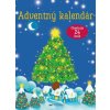 Adventný kalendár