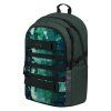 BAAGL Školský batoh Skate Forest