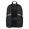 BAAGL Školský batoh Skate Indigo