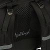 BAAGL Školský batoh Skate Indigo