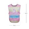 BAAGL Detská zástera Rainbow Unicorn