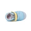 D.D.STEP 082 SUN REACTIVE dievčenské prechodné topánky Aero Blue 61694