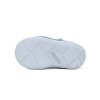 D.D.STEP 082 SUN REACTIVE dievčenské prechodné topánky Aero Blue 61694