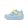 D.D.STEP 082 SUN REACTIVE dievčenské prechodné topánky Aero Blue 61694