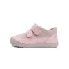 D.D.STEP 108 dievčenské prechodné topánky Baby Pink 61210C