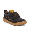 FRODDO prechodné topánky BAREFOOT BASE Dark Blue 271