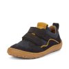 FRODDO prechodné topánky BAREFOOT BASE Dark Blue 271