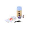 KIETLA slnecne okuliare Fleur 0 1 rok 1 2 roky 2 4 roky iris 3